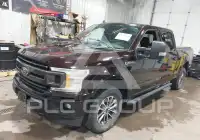 2020 Ford F-150 фото