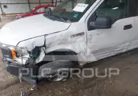 2020 Ford F-150 фото