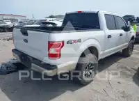 2020 Ford F-150 фото