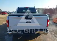 2020 Ford F-150 фото