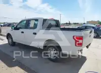 2020 Ford F-150 фото