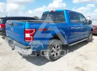 2020 Ford F-150 photo