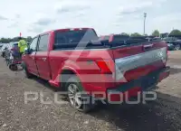 2020 Ford F-150 photo