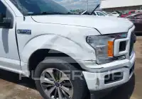 2020 Ford F-150 фото