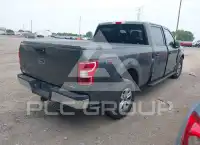 2020 Ford F-150 фото