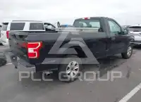 2020 Ford F-150 photo