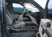 2020 Ford F-150 фото