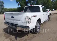 2020 Ford F-150 фото