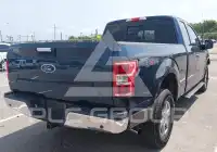 2020 Ford F-150 photo