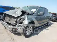 2020 Ford F-150 фото