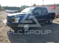 2020 Ford F-150 фото