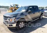 2020 Ford F-150 фото