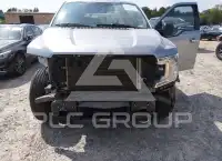 2020 Ford F-150 photo
