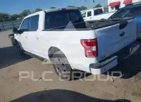 2020 Ford F-150 фото