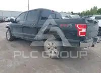 2020 Ford F-150 фото