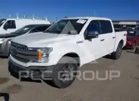 2020 Ford F-150 фото