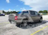 2020 Ford F-150 фото