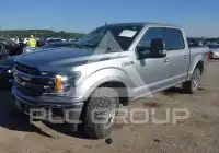 2020 Ford F-150 фото