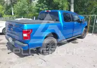 2020 Ford F-150 фото