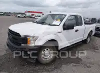 2020 Ford F-150 фото