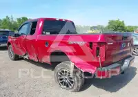 2020 Ford F-150 фото