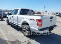2020 Ford F-150 фото