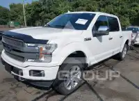 2020 Ford F-150 photo