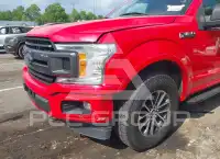 2020 Ford F-150 photo