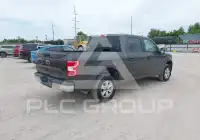 2020 Ford F-150 фото