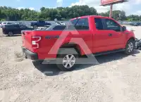 2020 Ford F-150 фото