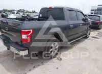 2020 Ford F-150 фото