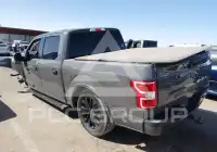 2020 Ford F-150 фото