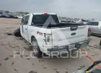 2020 Ford F-150 фото