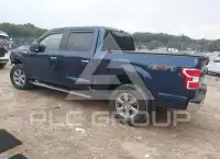 2020 Ford F-150 фото