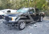 2020 Ford F-150 фото