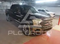 2020 Ford F-150 фото
