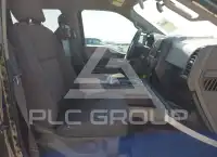 2020 Ford F-150 фото