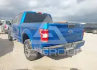2020 Ford F-150 photo