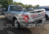 2020 Ford F-150 фото