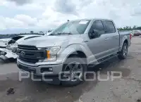 2020 Ford F-150 фото