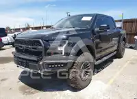 2020 Ford F-150 фото