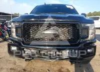2020 Ford F-150 фото