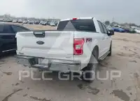 2020 Ford F-150 фото