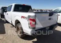 2020 Ford F-150 фото