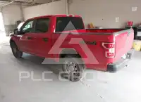 2020 Ford F-150 фото