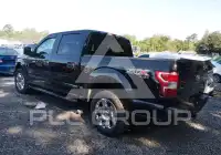 2020 Ford F-150 фото
