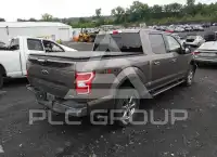 2020 Ford F-150 фото