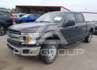 2020 Ford F-150 фото