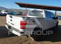 2020 Ford F-150 photo