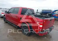 2020 Ford F-150 фото